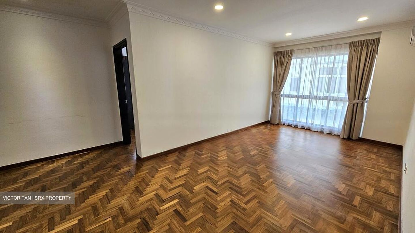 Shamrock Park (D10), Semi-Detached #466328861